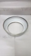 APPLIED MATERIALS 0020-26394 SHIELD8" 101 LOW KNEESST AL ARC SPRAY