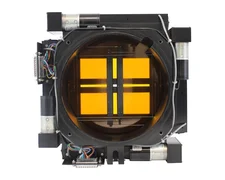AMAT APPLIED MATERIALS 0190-10801 ASM 300MM SENSOR BOX REV 002