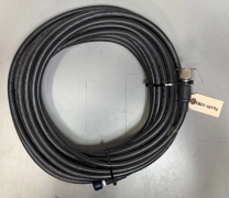 AMAT - 0620-02596	CABLE ASSY, COAX RG-217/U 74' N(M)/QDS-UL(M)