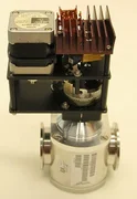 Applied Materials 0010-38027 BWCVD Throttle Valve Assy,100, 125 & 150M