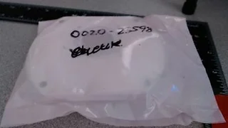 APPLIED MATERIALS - 0020-23598 - BRACKET, ORIENTER
