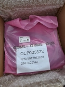 Applied Materials 0140-12193 Harness Assembly VAC Lamphead Conduit A | Rev 003