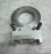 Applied Materials 0021-76845 CARRIER, UPPER, WXZ AMAT (M)