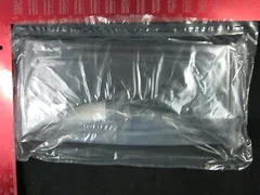 Applied Materials (AMAT) 0021-23429 SLIT LINER; TOSH C40-020-AT-91