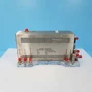 324-0401// AMAT APPLIED 0190-15840 4-PORT UPA, DNET ONLY, 300MM LK REFLEXIO USED