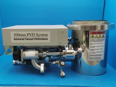 CTI-Cryogenics 0190-27350 On-Board P300 Cryopump Module 8113192G001 AMAT