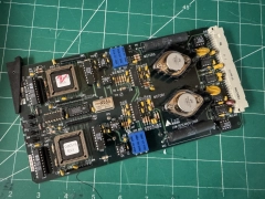 ONTRAK/ LAM RESEARCH 28-8875-004 PC ASSY DUAL DC MOTOR BOARD 28-8875-033