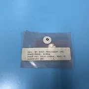344-0102// AMAT APPLIED 0020-31668 SCREW SHOULDER, 4-48 UNF FINGE NEW