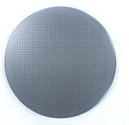715-011531-014 ELECTRODE,ALUM.ANODE 8"