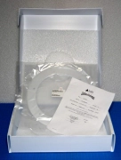 716-140236-003 / CONFINEMENT RING / LAM RESEARCH CORPORATION