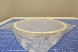 0200-02397 / LINER, CERAMIC BOTTOM, PRODUCER SE / APPLIED MATERIALS AMAT
