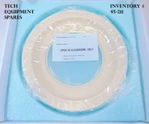 LAM Research 716-011830-006 Focus Ring 6â€™ R3-R5-5 *new surplus, 90 day warranty*