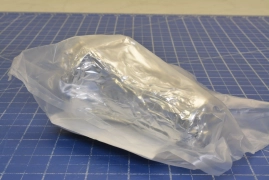 0041-04813 / BELLOWS, PRODUCER GT LOWER LL LIFT / APPLIED MATERIALS AMAT