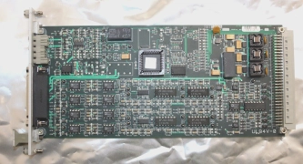 0120-01139-P6 /PCB PSD BOARD E-CHUCK 0110-01139 P6 CARD/ APPLIED MATERIALS AMAT