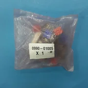 323-0501// AMAT APPLIED 0990-01005 KT HTR TAPE TEE CONNECTION FOR SLF-REG NEW