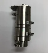 AMAT 0760-01034 4 Port Rotary union
