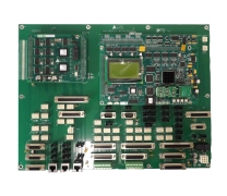 Lam Research 810-102499-002 FMS Module Motherboard PCB 810-013872-108 Surplus