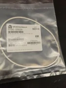 3700-03023 ORING ID 6.234 CSD .139 CHEMRAZ SC513 80DURO WHT