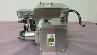 LAM 853-025735-001 TCP DSQ RF MATCH ASSEMBLY. 406569