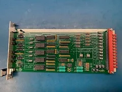 ASSY PCB,LOADLOCK INTERLOCKS AMAT 0100-35058 EQUIVALENT *USA SELLER*