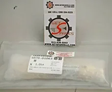 5070-01063 / GRS FOMBLIN IN Y VAC 3 HIGH VACUUM -20 TO 200*C / AMAT
