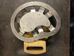 0010-20225 AMAT Magnet