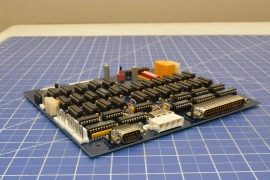 810-017012-002 / PCB, HEARTBEAT / LAM RESEARCH CORPORATION