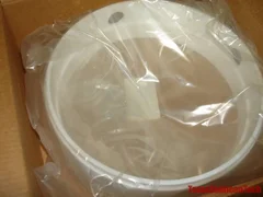 Lam Research OnTrak 713-440831-001 - RING SHROUD - NEW