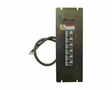 APPLIED MATERIALS AMAT SWITCH CONTROL BOX 0041-35318