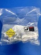 🆠AMAT Applied Materials 0190-13558 Feed Thru, Vectra IMP