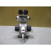 Used Nikon Binocular Stereo Microscope SMZ-1 0.5x AAHR71209C190 Japan