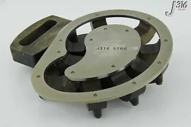 5166 APPLIED MATERIALS MAGNET 'A' 13.0 AL ASSY, 0020-20297,0020-20298 0010-20225