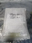 AMAT 0010-60020 Assembly 5" MCVD Susceptor 125mm Shadow Ring, Plate S, 112141