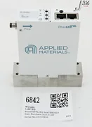 6842 APPLIED MATERIALS MASS FLOW CONTROLLER 0190-83658