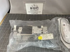 Lam Research Assy, Gate & Linkage, Inner PN: 853-001198-002