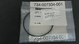 LAM Research - 734-007334-001 - O-RING