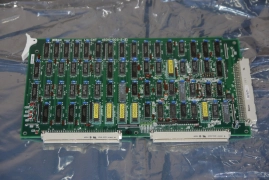 Nikon 4S010-002-2 E LIA-CNT PCB Assembly NK862 Semiconductor Lithography