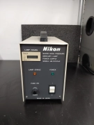 NIKON HB-10101AF Super High Pressure Mercury Lamp Power Supply