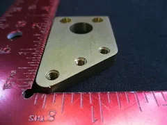 Applied Materials (AMAT) 0021-20744 BRACKET, DC BLANKOFF