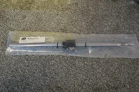 BALL SCREW ASSY, LEFT HAND, SPEC CONTROLLED AMAT 0190-75073