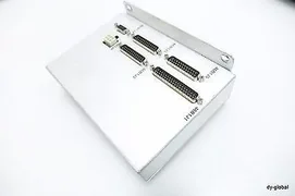 Lam RESEARCH Used SYSTEM INTERLOCK 300mm 810-800031-300 REV.A SEM-I-51=2M24
