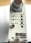 Nikon NVC6B-1V5YAN Precision Camera Controller Module