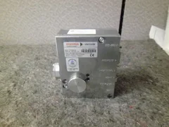 PFEIFFER TC750-E74 Controller