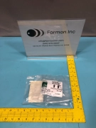 AMAT 0020-13230 COVER, DUAL HOSE, LID, 300MM, 195254