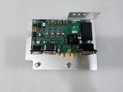Lam Research  PCB ASSY PULSE SMPL & HOLD  W/SYNC OUT 810-048219-021 (As-Is)
