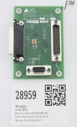28959 LAM RESEARCH PCB, VCI/BICEP II SCALING (PARTS) 810-014025-004
