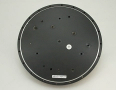 10737 LAM RESEARCH ELECTROSTATIC CHUCK, ESC (PARTS) 839-800327-385
