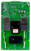 Lam Research 810-107813-105 ESC Power Supply Module Board Assembly Rev A