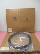 2 AMAT 0010-04047 Hose Cooling MOD Return 200MM Preclean Parker Parflex