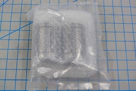 3060-01749 (SET OF 2) / BRG LIN BALL 62MM OD X 40MM ID X 80MM L / AMAT